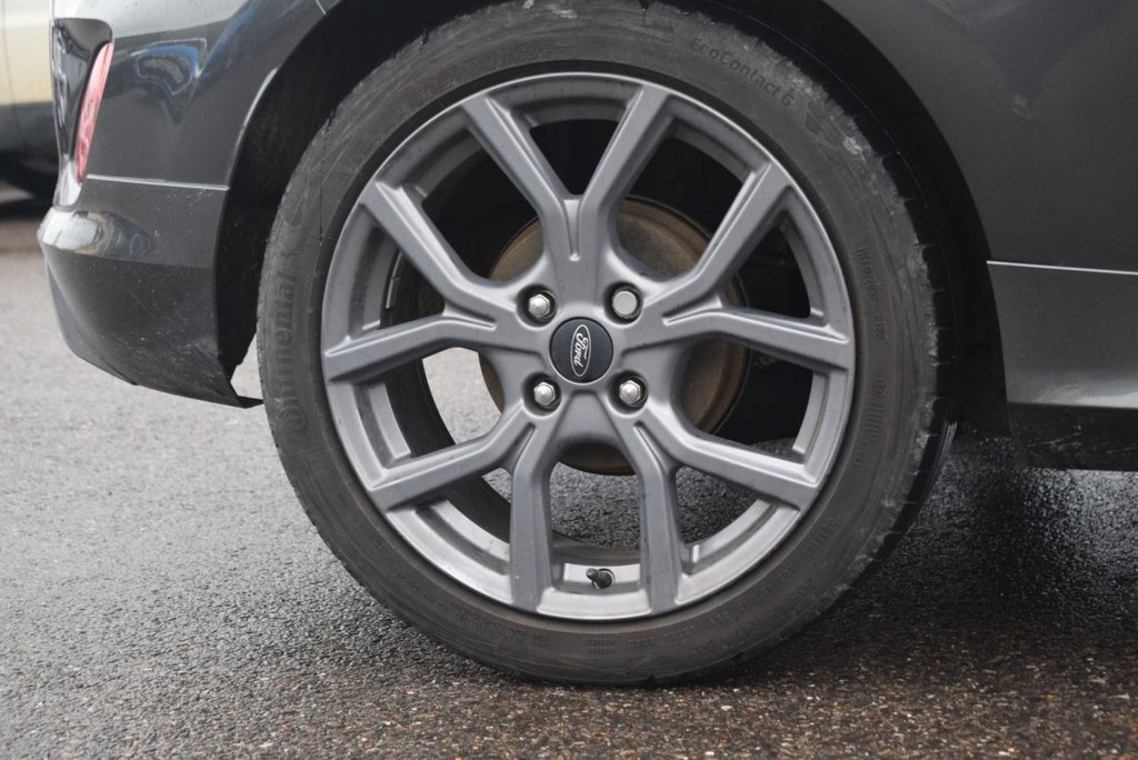 Used Ford Fiesta 2022 for sale - 76173263: Photo 9