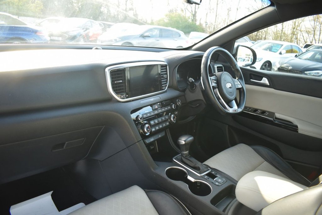 Used Kia Sportage 2022 for sale - 77594726: Photo 16