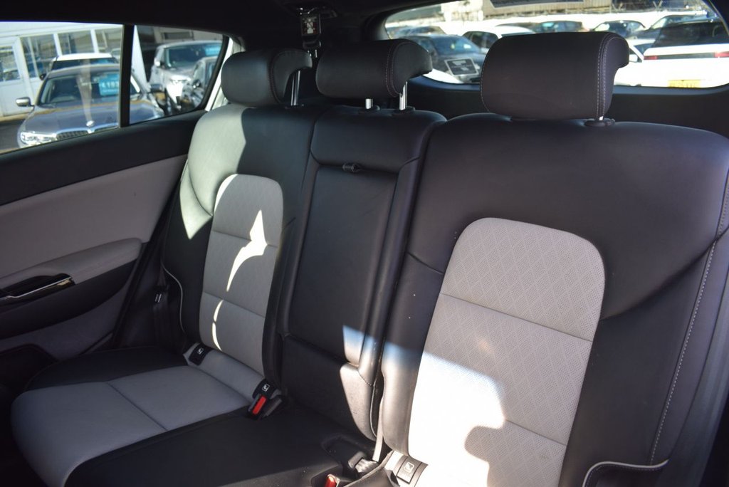 Used Kia Sportage 2022 for sale - 77594726: Photo 18