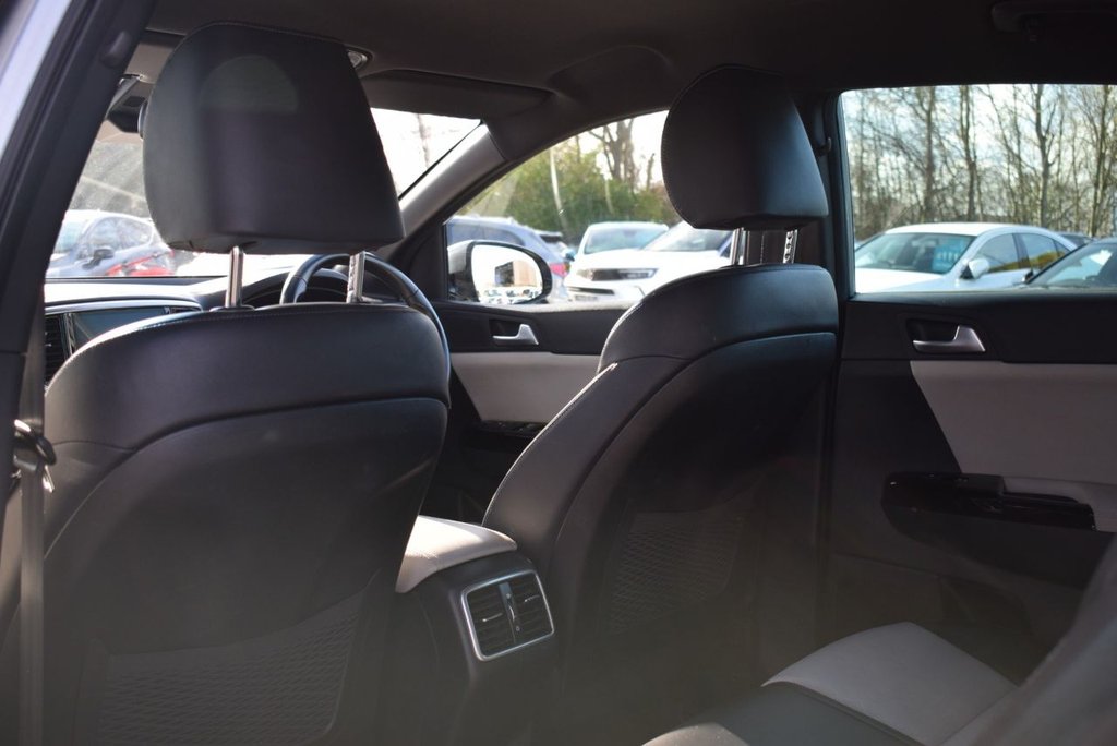 Used Kia Sportage 2022 for sale - 77594726: Photo 19