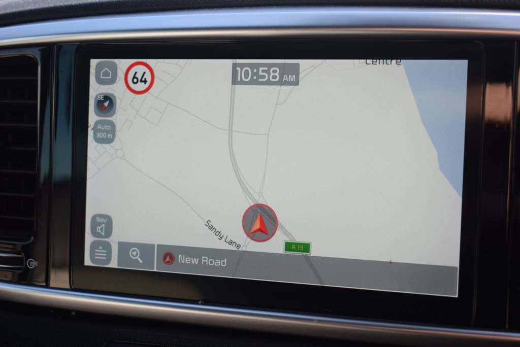 Used Kia Sportage 2022 for sale - 77594726: Photo 2