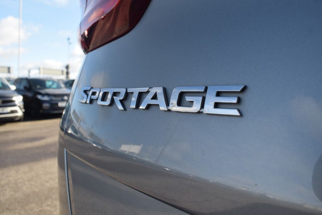 Used Kia Sportage 2022 for sale - 77594726: Photo 22