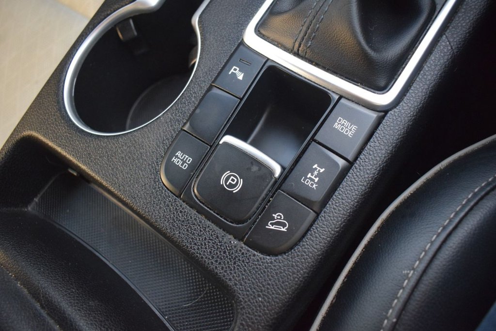 Used Kia Sportage 2022 for sale - 77594726: Photo 24