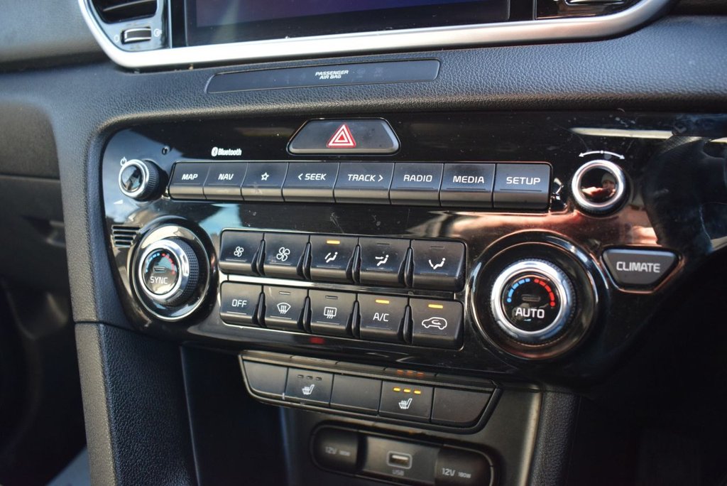 Used Kia Sportage 2022 for sale - 77594726: Photo 33