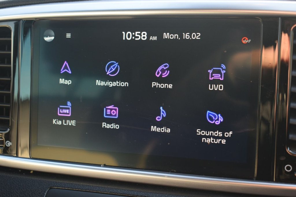 Used Kia Sportage 2022 for sale - 77594726: Photo 34