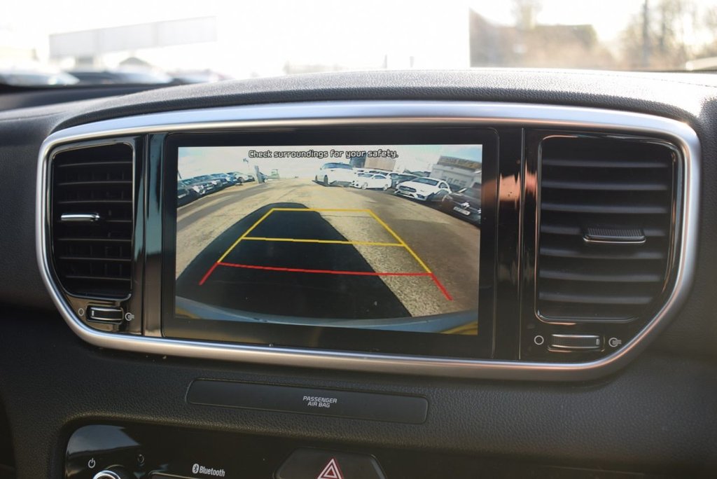 Used Kia Sportage 2022 for sale - 77594726: Photo 4