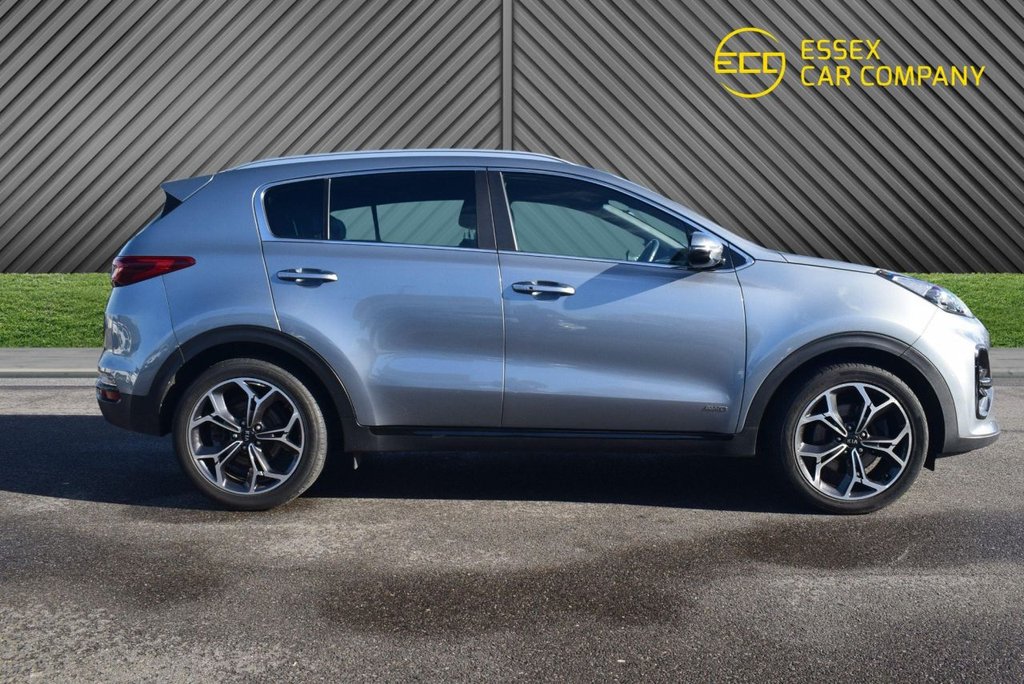 Used Kia Sportage 2022 for sale - 77594726: Photo 7