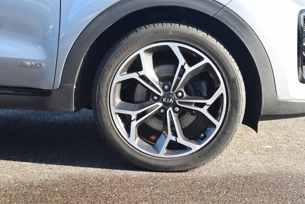 Used Kia Sportage 2022 for sale - 77594726: Photo 8