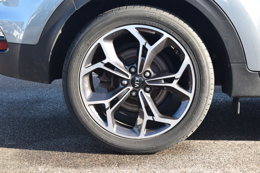 Used Kia Sportage 2022 for sale - 77594726: Photo 9