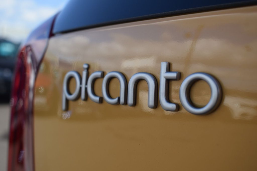 Used Kia Picanto 2023 for sale - 77835434: Photo 11