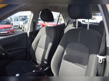Used Kia Picanto 2023 for sale - 77835434: Photo