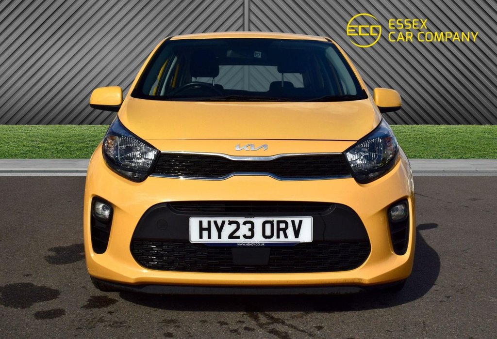 Used Kia Picanto 2023 for sale - 77835434: Photo 5