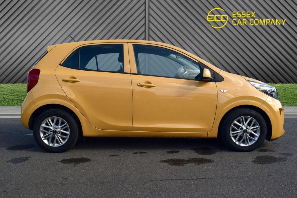 Used Kia Picanto 2023 for sale - 77835434: Photo 6