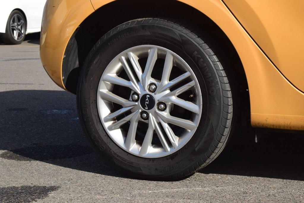 Used Kia Picanto 2023 for sale - 77835434: Photo 8