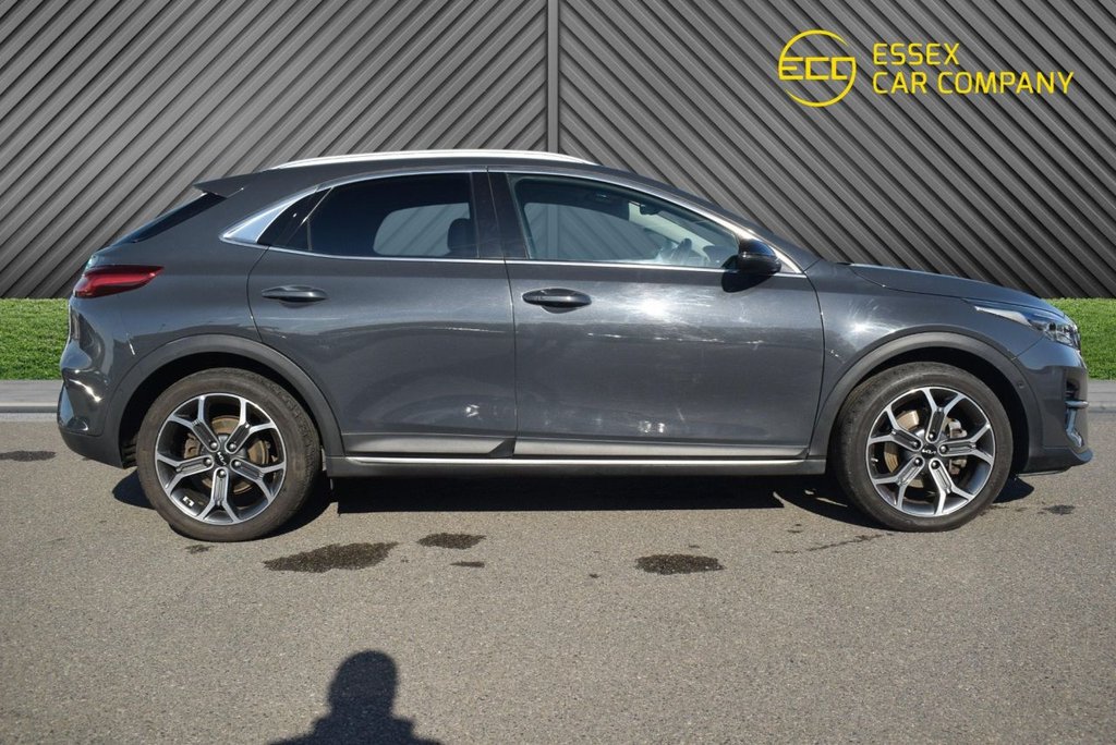 Used Kia XCeed 2022 for sale - 76132173: Photo 10