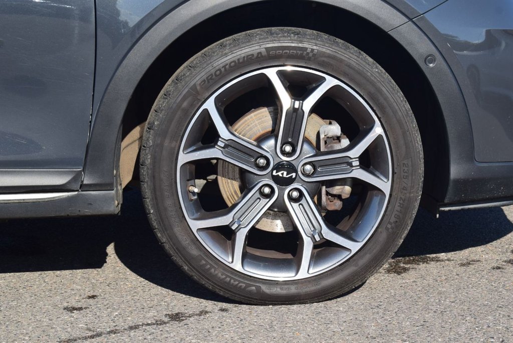 Used Kia XCeed 2022 for sale - 76132173: Photo 11