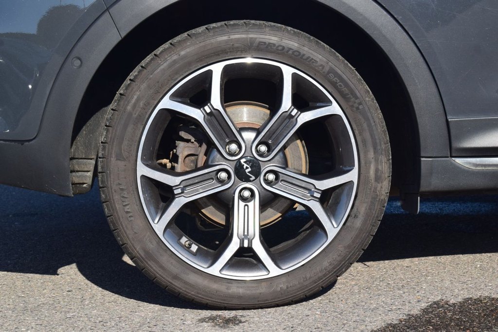 Used Kia XCeed 2022 for sale - 76132173: Photo 12