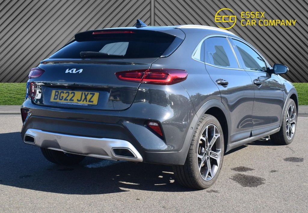 Used Kia XCeed 2022 for sale - 76132173: Photo 13