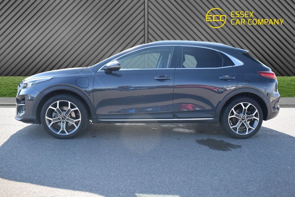 Used Kia XCeed 2022 for sale - 76132173: Photo 16
