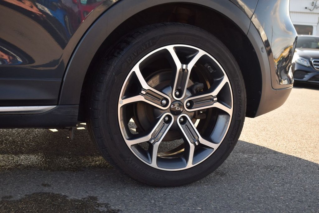 Used Kia XCeed 2022 for sale - 76132173: Photo 18