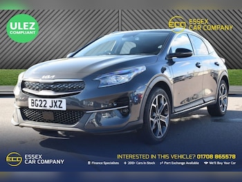 Kia - XCeed