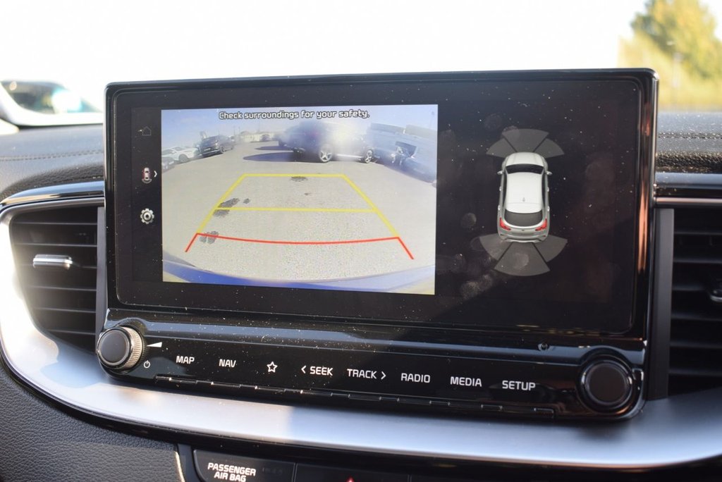 Used Kia XCeed 2022 for sale - 76132173: Photo 2