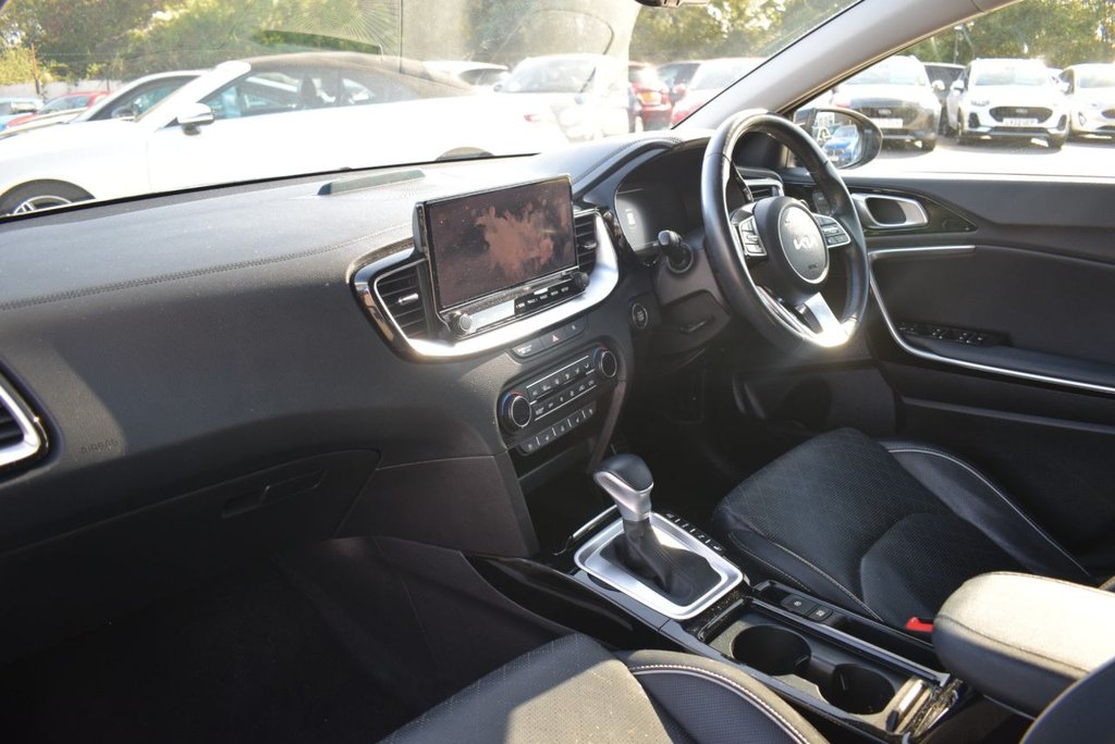 Used Kia XCeed 2022 for sale - 76132173: Photo 20