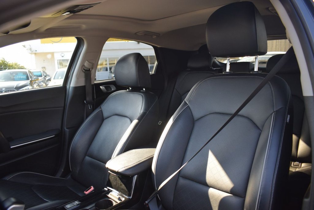Used Kia XCeed 2022 for sale - 76132173: Photo 21