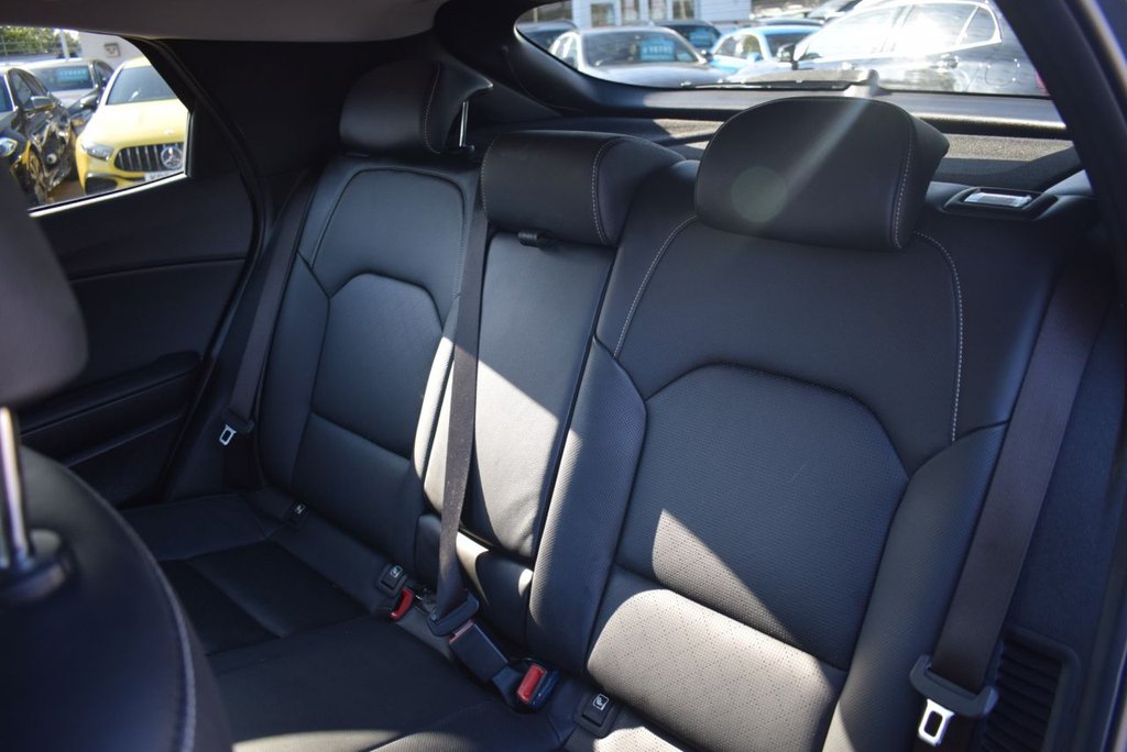 Used Kia XCeed 2022 for sale - 76132173: Photo 22