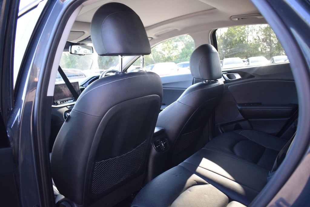Used Kia XCeed 2022 for sale - 76132173: Photo 23