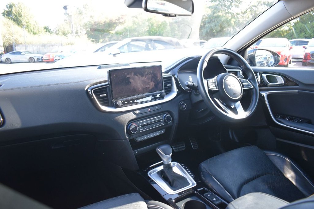 Used Kia XCeed 2022 for sale - 76132173: Photo 24