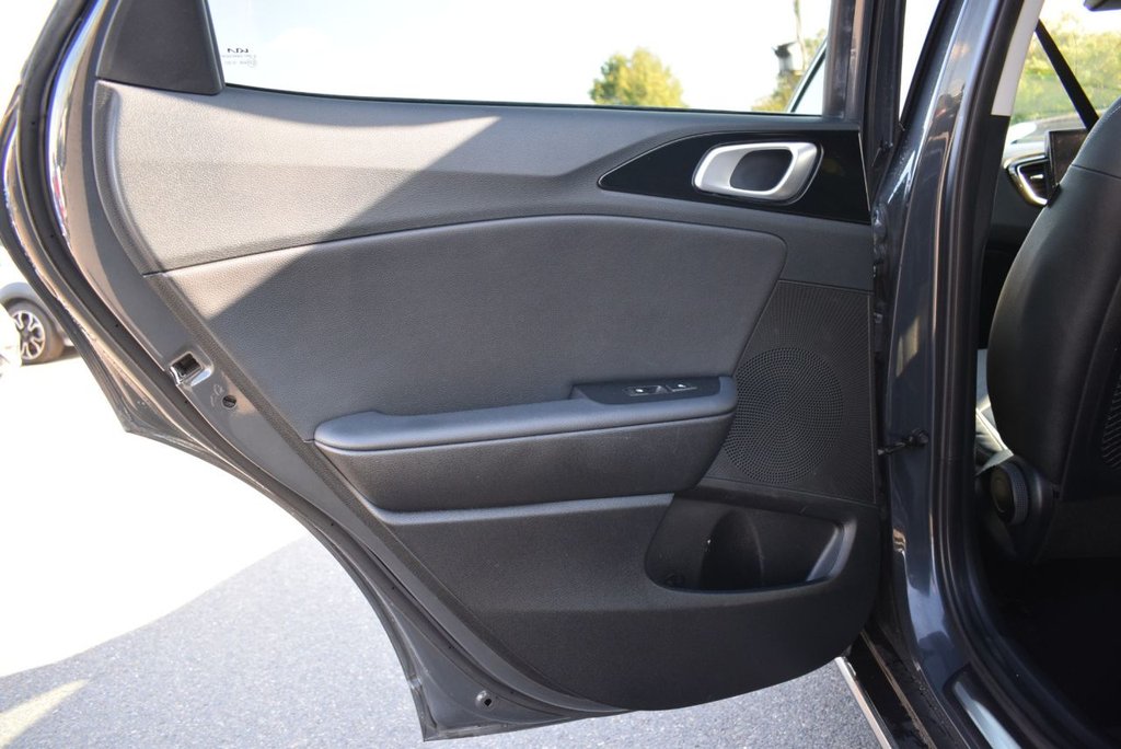 Used Kia XCeed 2022 for sale - 76132173: Photo 25
