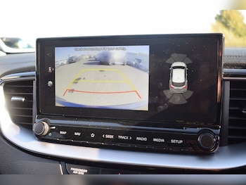 Used Kia XCeed 2022 for sale - 76132173: Photo 2