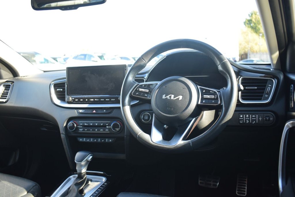 Used Kia XCeed 2022 for sale - 76132173: Photo 30
