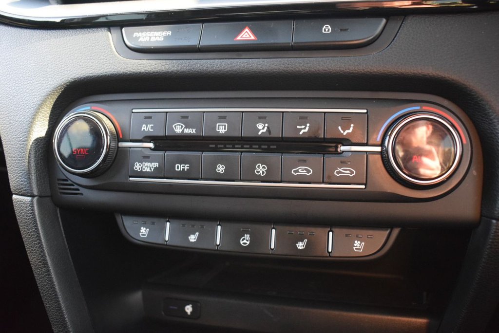 Used Kia XCeed 2022 for sale - 76132173: Photo 32