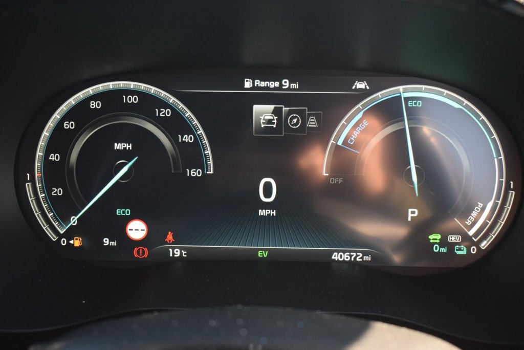 Used Kia XCeed 2022 for sale - 76132173: Photo 40