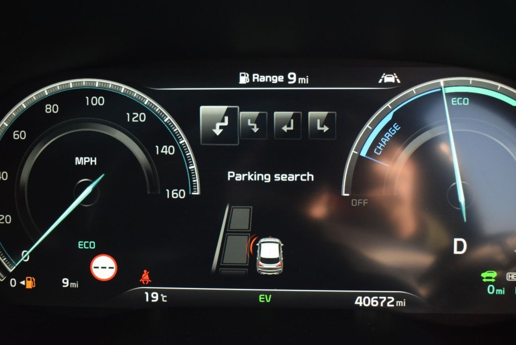 Used Kia XCeed 2022 for sale - 76132173: Photo 43