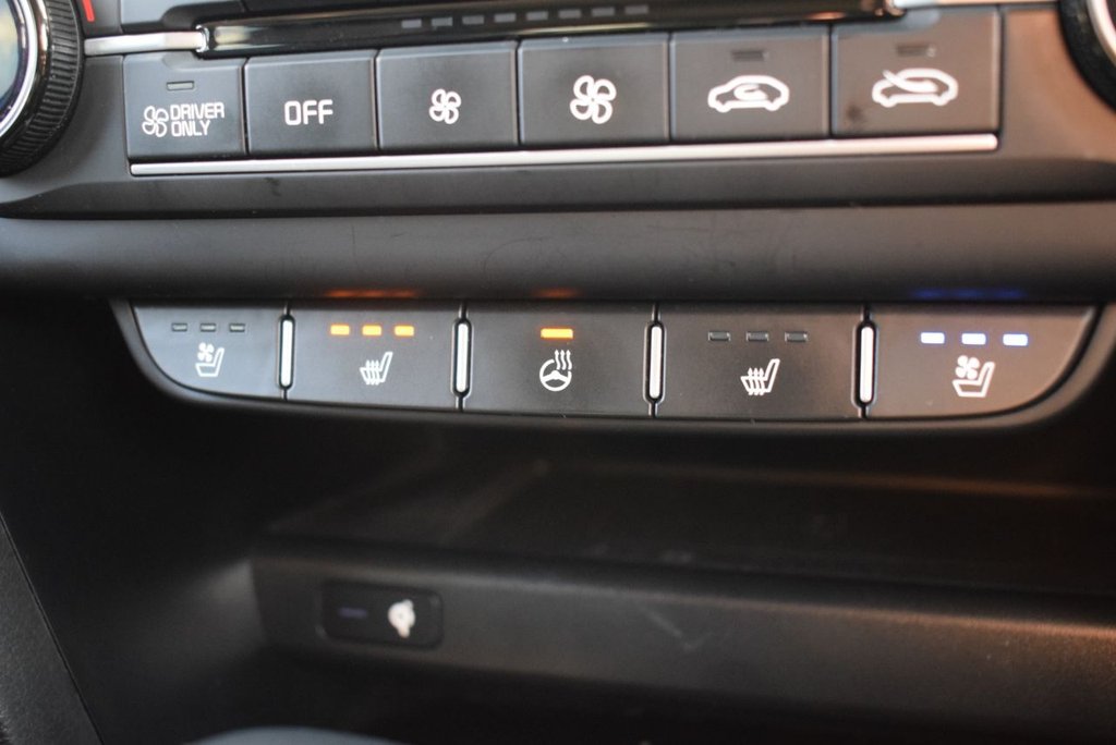 Used Kia XCeed 2022 for sale - 76132173: Photo 5