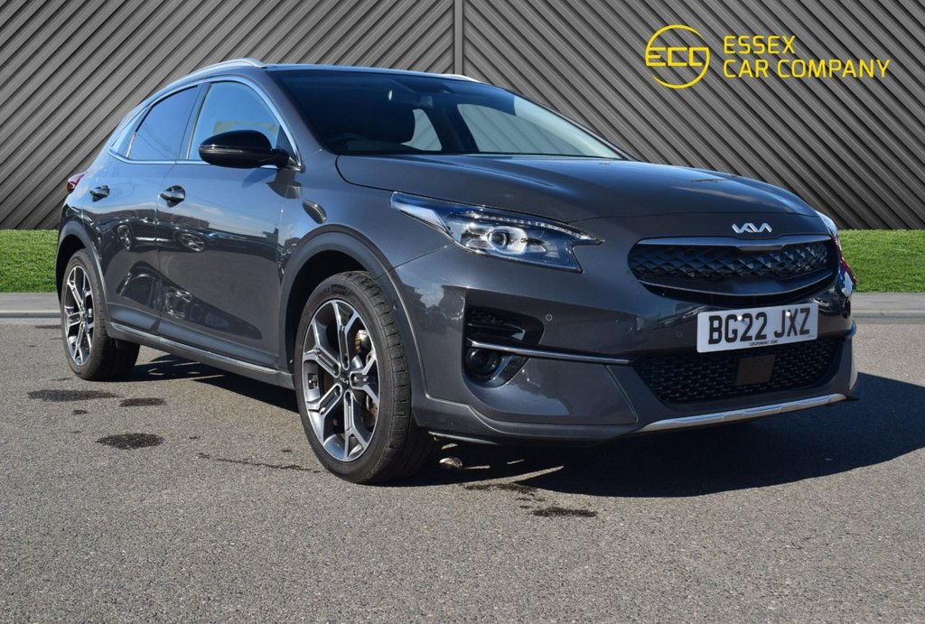 Used Kia XCeed 2022 for sale - 76132173: Photo 6