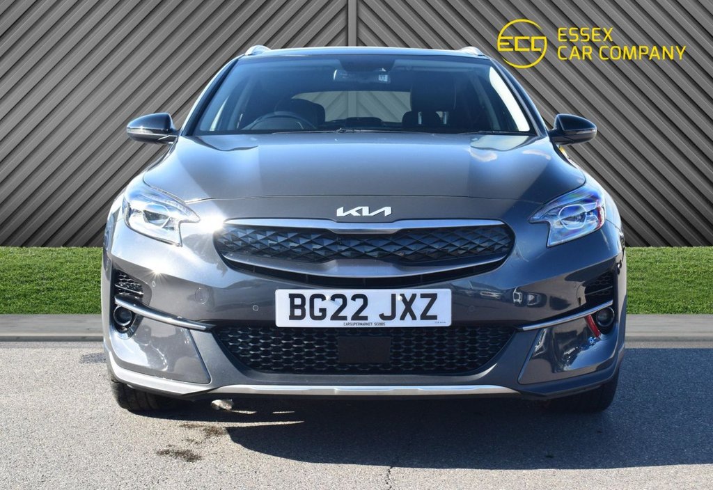 Used Kia XCeed 2022 for sale - 76132173: Photo 7