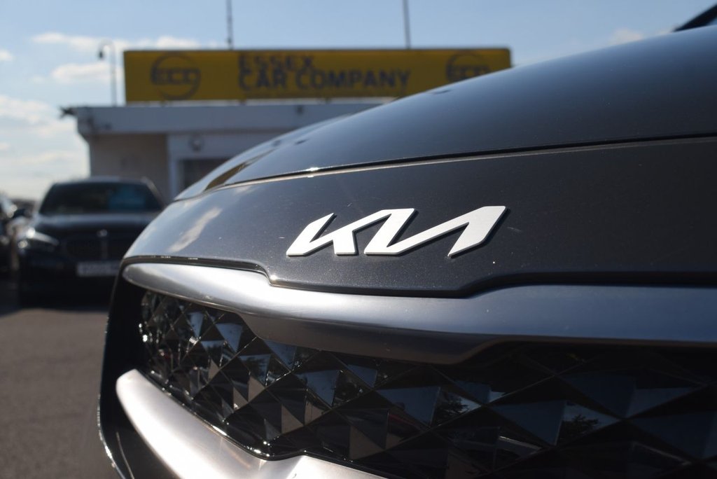 Used Kia XCeed 2022 for sale - 76132173: Photo 8