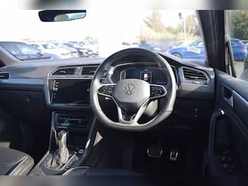 Used Volkswagen Tiguan 2021 for sale - 79618896: Photo