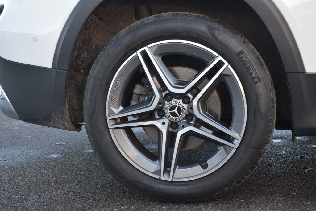 Used Mercedes-Benz GLB 2022 for sale - 76923573: Photo 10