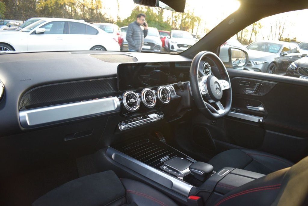 Used Mercedes-Benz GLB 2022 for sale - 76923573: Photo 16