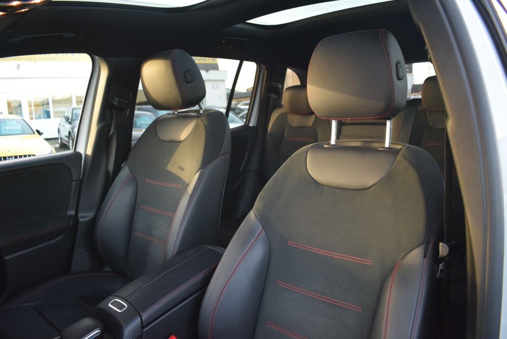 Used Mercedes-Benz GLB 2022 for sale - 76923573: Photo 17