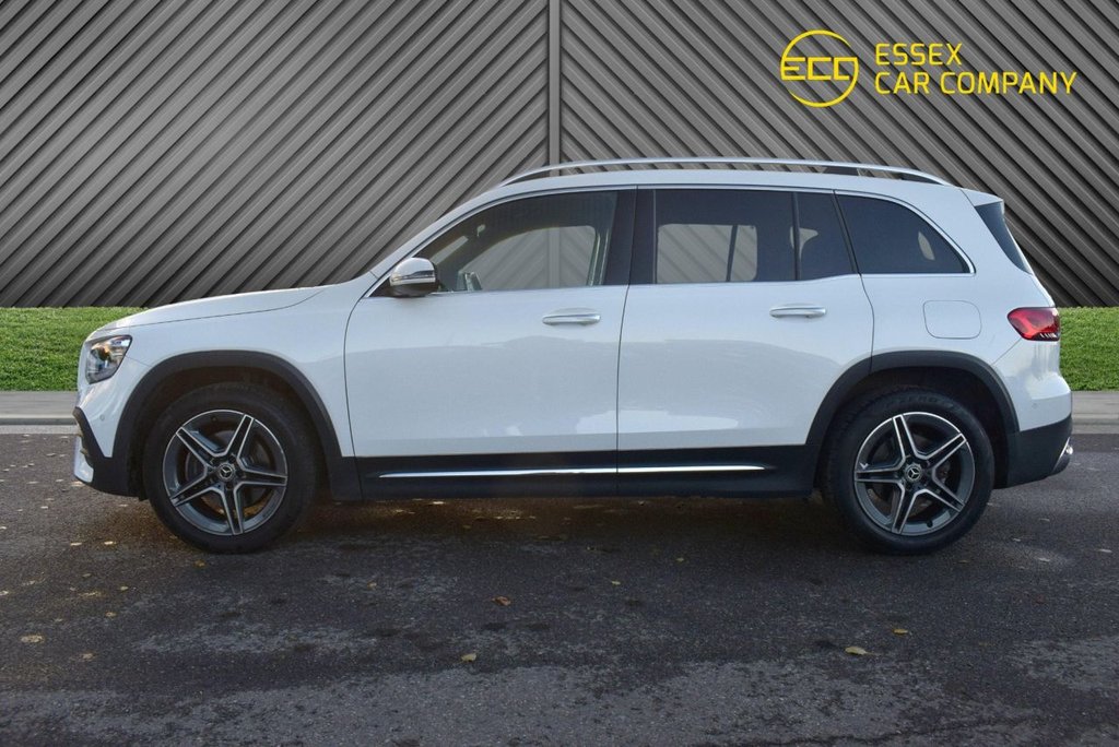 Used Mercedes-Benz GLB 2022 for sale - 76923573: Photo 18
