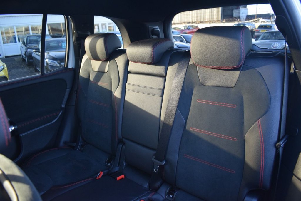 Used Mercedes-Benz GLB 2022 for sale - 76923573: Photo 20