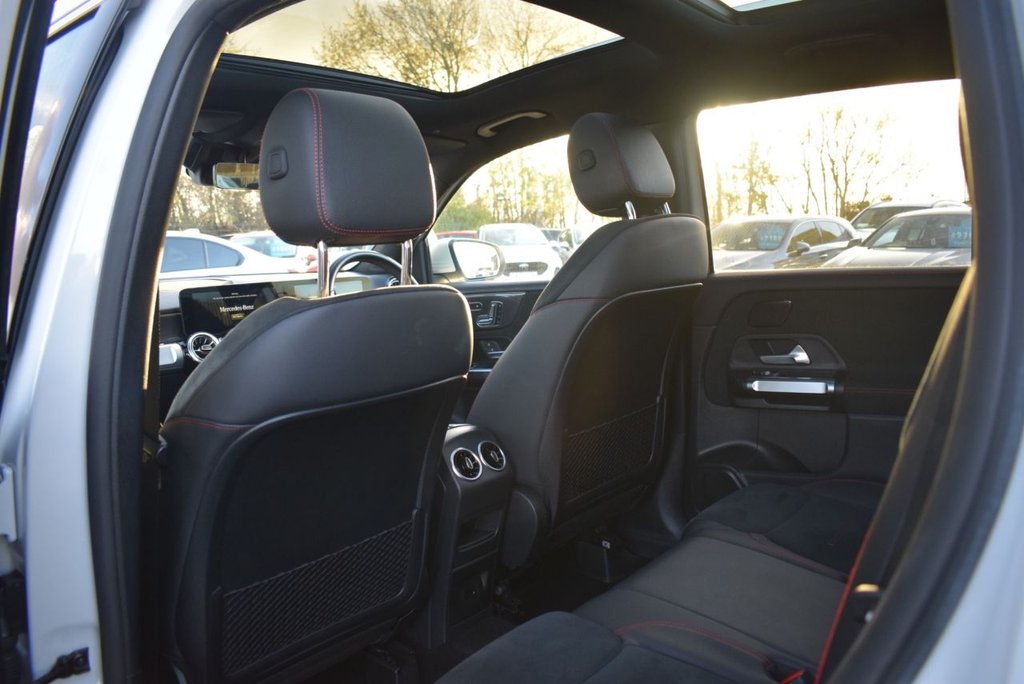 Used Mercedes-Benz GLB 2022 for sale - 76923573: Photo 21