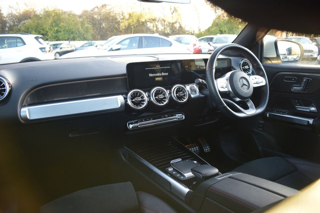 Used Mercedes-Benz GLB 2022 for sale - 76923573: Photo 22