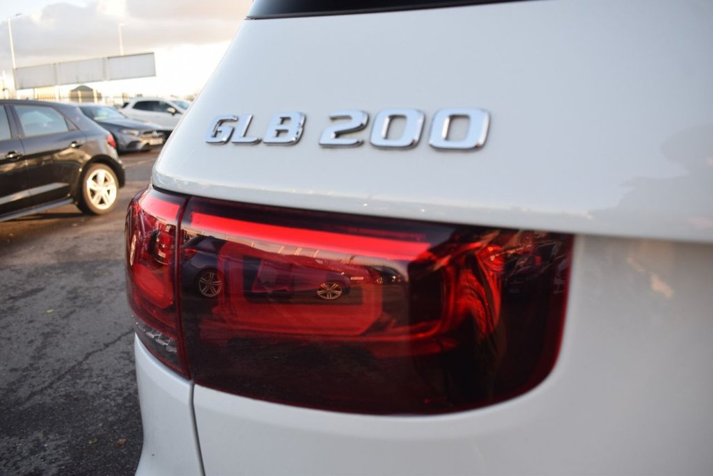 Used Mercedes-Benz GLB 2022 for sale - 76923573: Photo 23